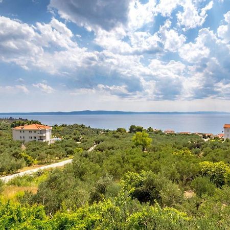 Apartment Damir Тучепи Екстер'єр фото